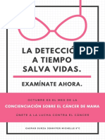 Cáncer de Mama