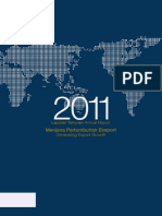 MATRADE Annual Report 2011