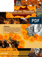 Día de los Muertos: Tradiciones y significado de la celebración mexicana