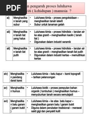 Luluhawa Dan Kepentingannya Pdf
