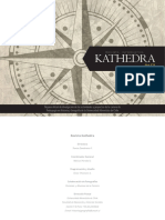 Revista Kathedra 24