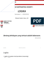 Logika