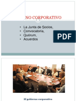 09-Junta de Socios Gob. Corporativo