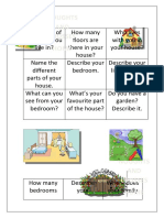 Tic Tac Toe - Questions About The Home