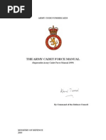 Download Uk Army Cadet Force Manual 2005 by jimothy macaw SN54056320 doc pdf
