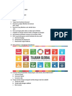 Soal Ujian SKB Cpns September 2020