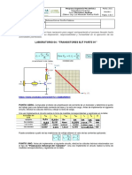 Taller Transistores