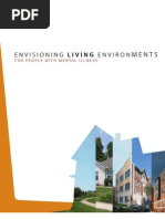 Download Envisioning Living Environments For People With Mental Illness by Kent State University Cleveland Urban Design Collaborative SN54056537 doc pdf