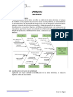 LSS - Reporte ANALIZAR - Segunda Parte