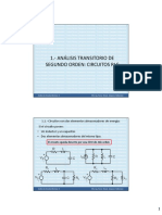 1 - Transitorios 2do