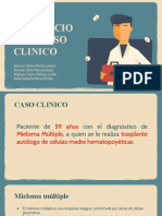 Vintage Clinical Case by Slidesgo Arevalo