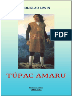 Tupac Amaru (1)