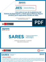 Sares Perfil Especialista Noviembre 2021