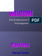 Dist Employment Office Vizianagaram