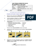 UTS - PIM - Prodi TPM