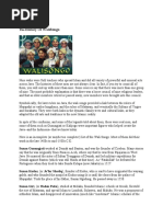 Download The History of WaliSongo by Ketty Ramadhany Giasmara SN54057255 doc pdf