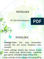 Patologi