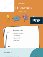 kit hidrostastis_presentase