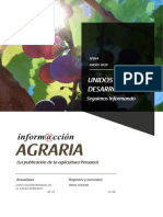 Revista Informaccion Agraria 174