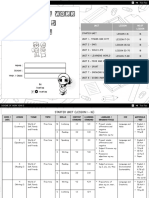 Simplifies Sow Y5