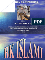 BK Islami