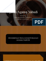 Agama Yahudi