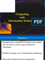 Competing With Information Technology: Mcgraw-Hill/Irwin