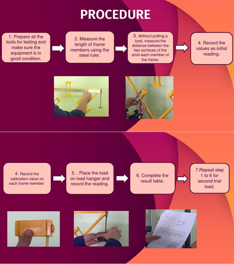 Procedure Lab 3 | PDF | Science & Mathematics | Computers