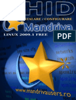 Ghid Mandriva Linux 2009.1