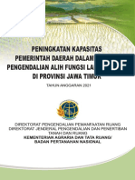 Materi Peningkatan Kapasitas Daerah Dalam Rangka Pengendalian Afls