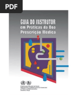 guia da boa prescrição