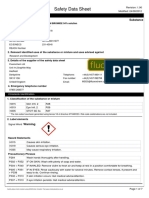 Quick Risk Prediction (QRP) Guide | PDF | Risk | Hazards