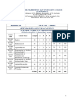 AIDS R20 Syllabus