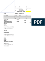 Tugas Ke 3 Flight Plan