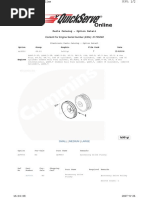 SORA-Q Flagship Model -宇宙兄弟EDITION- Manual Cummins PDF | PDF