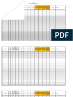 Dinas Perkim - Check List Kelengkapan Hibah 2020