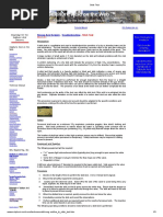 Strong Acid System Troubleshooting: - Stick Test