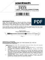 PDF 282X Installation-Guide