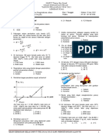 Refren Soal PPDB 4