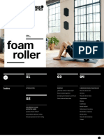 ES-Como Usar El Foam Roller - Freeletics E-Book