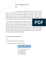 Tugas 6 Post HF