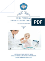 BPKM Anak - 2021