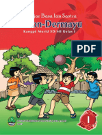 Bahasa Cirebon SD Kelas 1