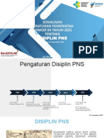 Paparan PP 94 Tahun 2021