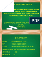 SEMINAR RANCANGAN AKTUALISASI_DENI HAMDANI, S.Pd.I_AKT 50_KLP 01