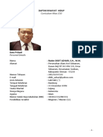 Didit Azhari CV Fixed