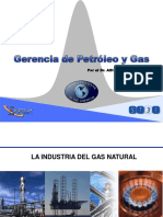 1 - Industria Del Gas Natural