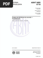 NBR 6118-2014 - Projeto de Estruturas de Concreto - Procedimento (Versão Corrigida)