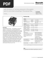 RE18300-06 TE06 Nlo