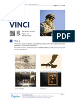 Da Vinci Student PDF
